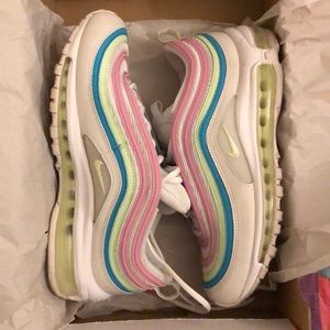 Women Nike Air Max 97